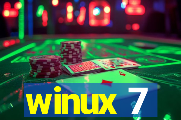 winux 7